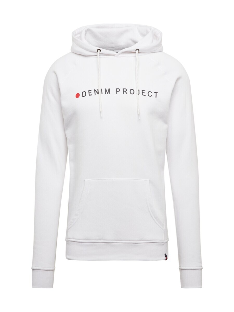 

Толстовка Denim Project, белый