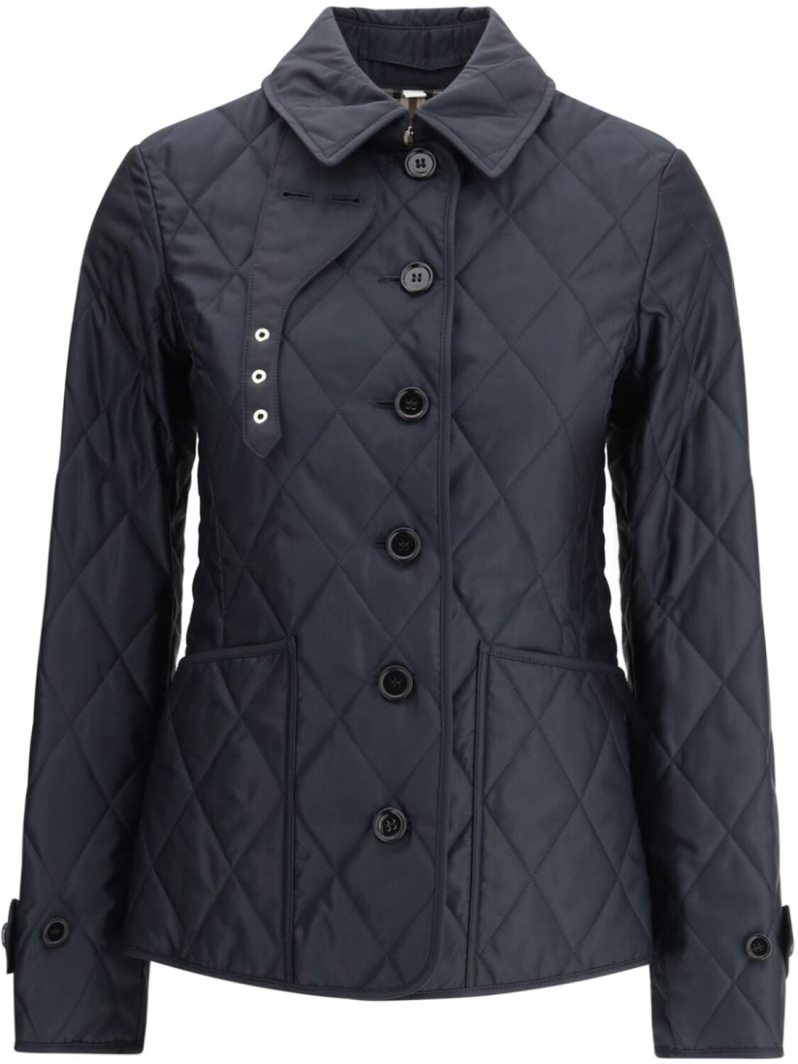 

Куртка Фернли Burberry, синий