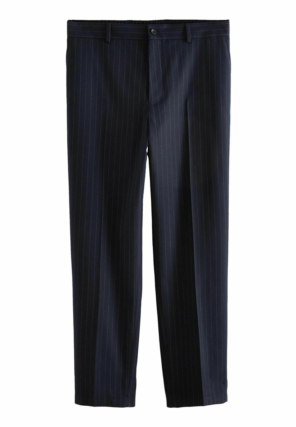 

Брюки STRIPE FORMAL REGULAR FIT Next, синий