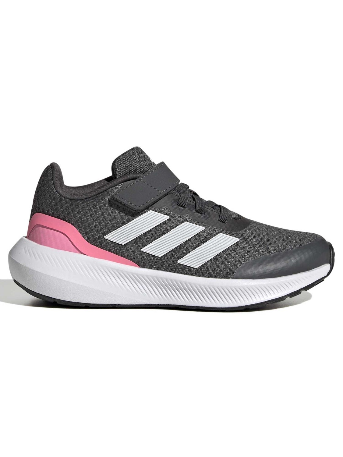 

Кроссовки Adidas Sportswear Runfalcon 3.0 Sport Running, черный