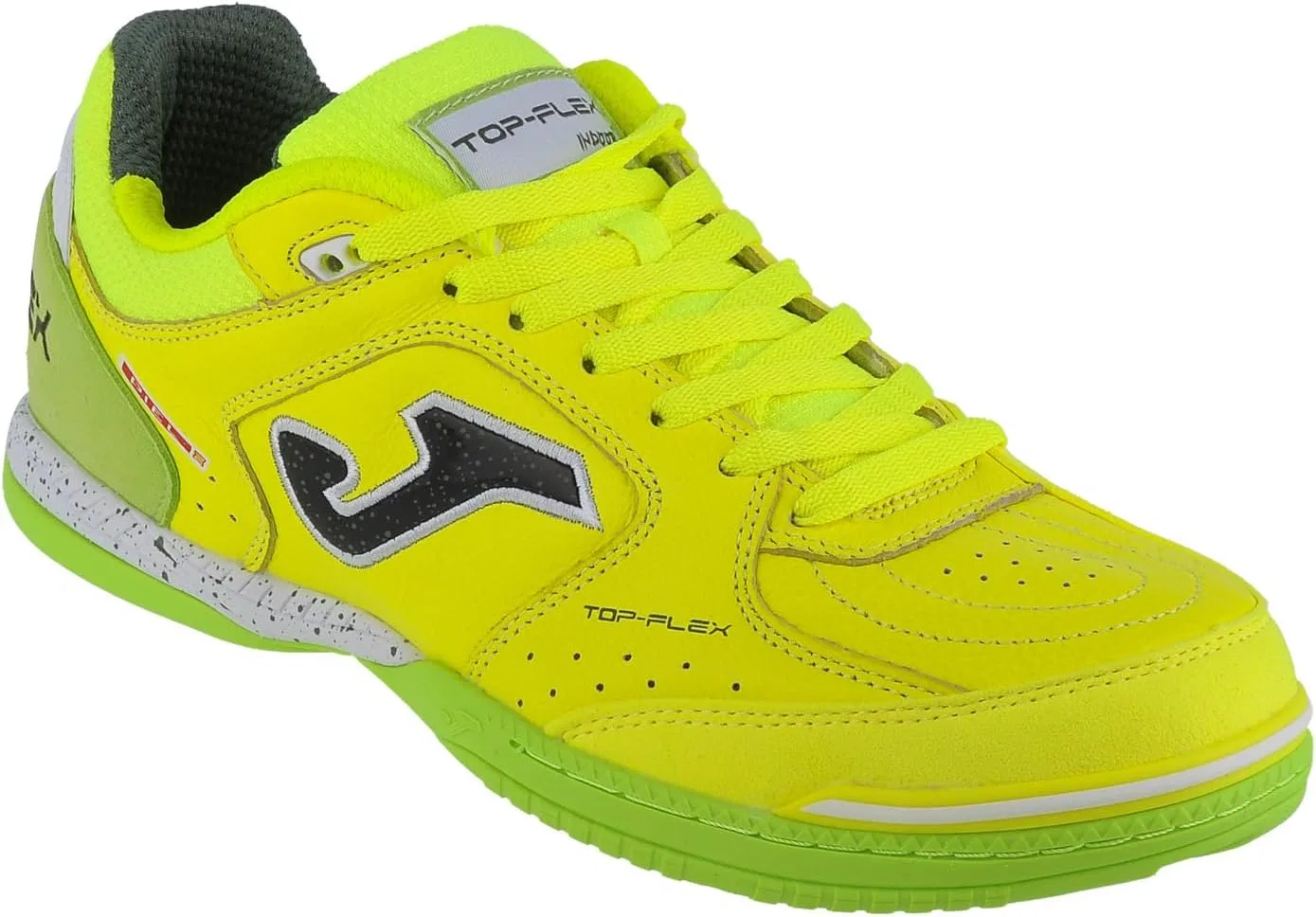 Мужские кроссовки для мини-футбола Joma, Yellow