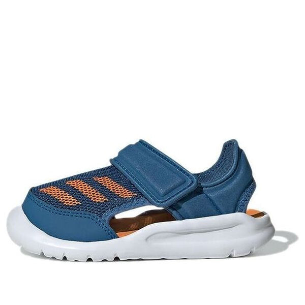 

Сандалии fortaswim i Adidas, синий