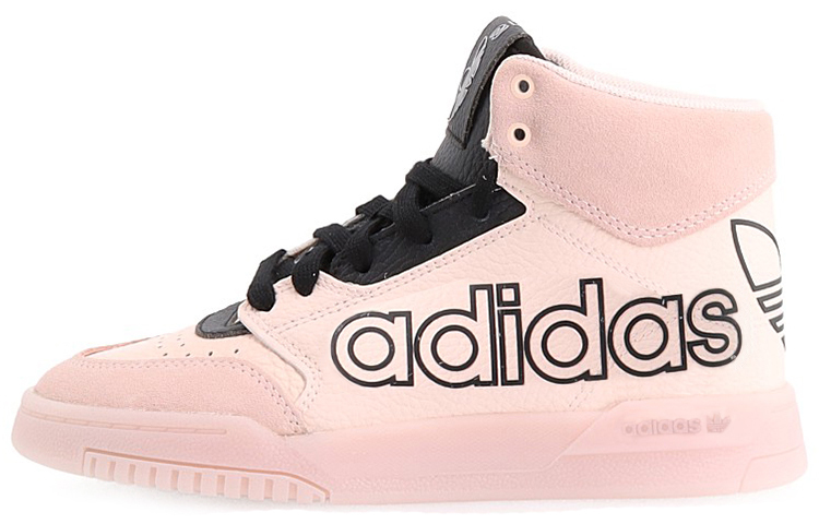 

Кроссовки Adidas Originals Drop Step Xl Pink Tint Women's