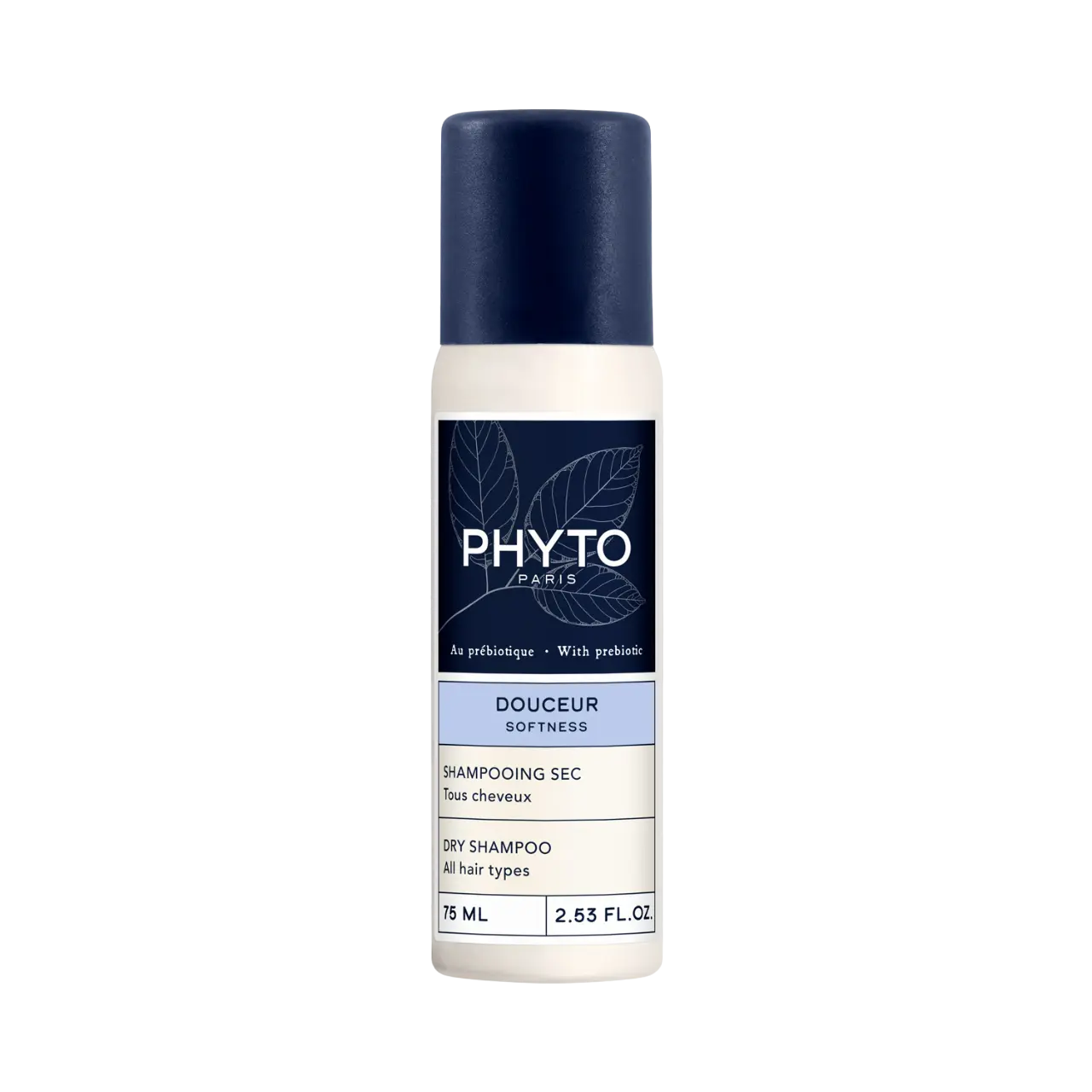 

Шампунь для сухих волос Phyto Softness, 75 мл