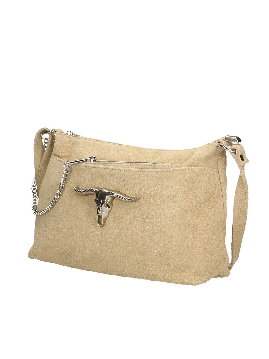 

Сумка кросс-боди Gave Lux Crossbody, бежевый