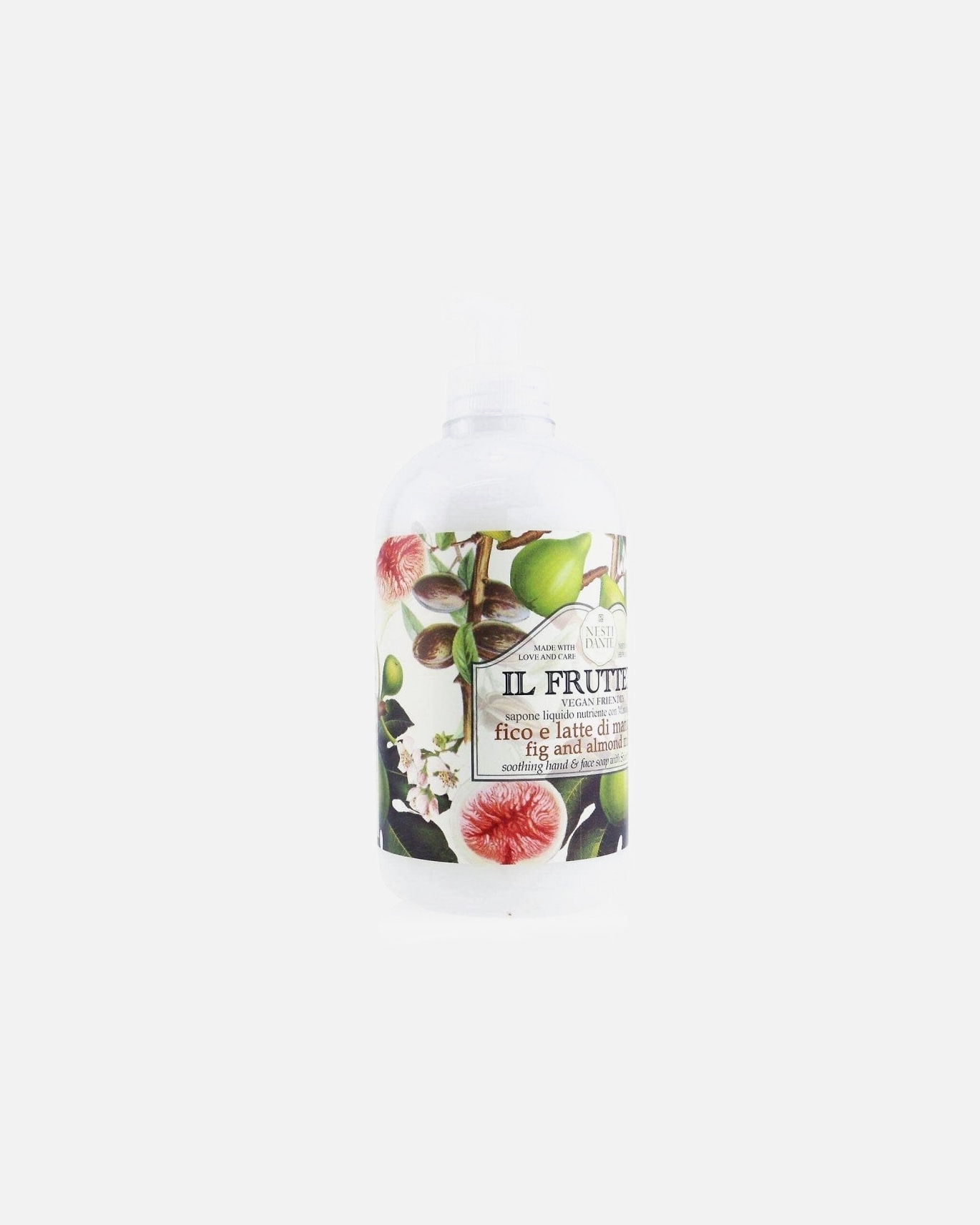 

Мыло для тела Nesti Dante Firenze, 500 мл