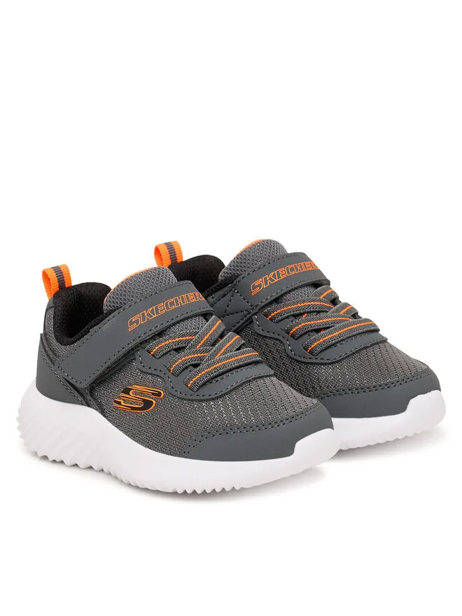 Skechers Кроссовки Bounder - Techrox 403906N/CHAR серые