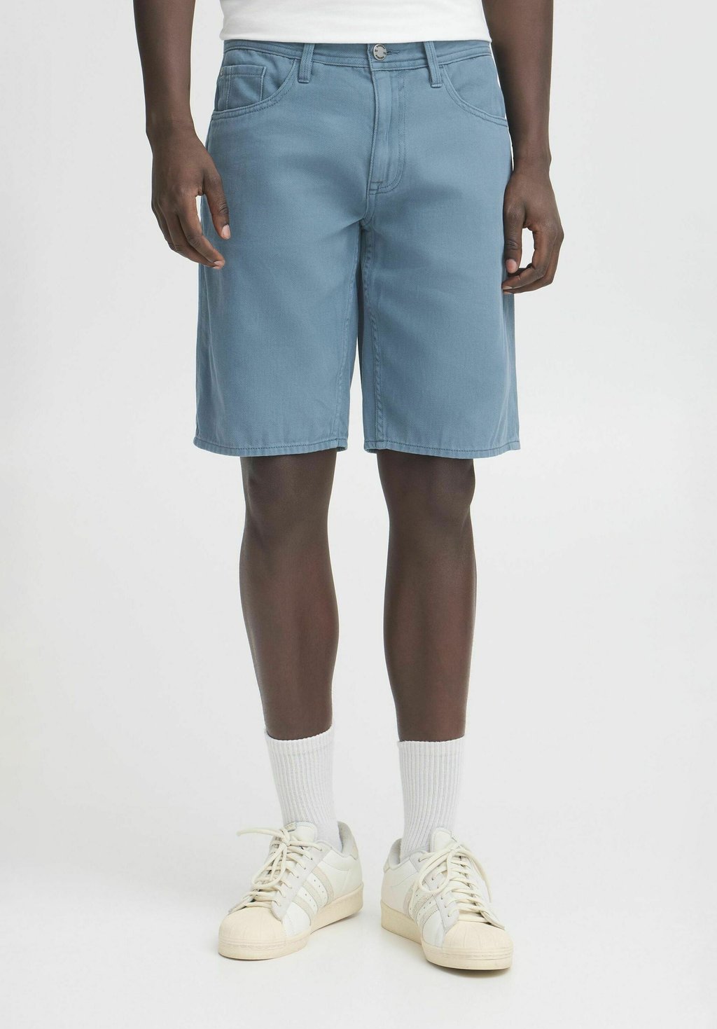 

Джинсовые шорты BHBLIZZARD-Denimshorts Blend, синий