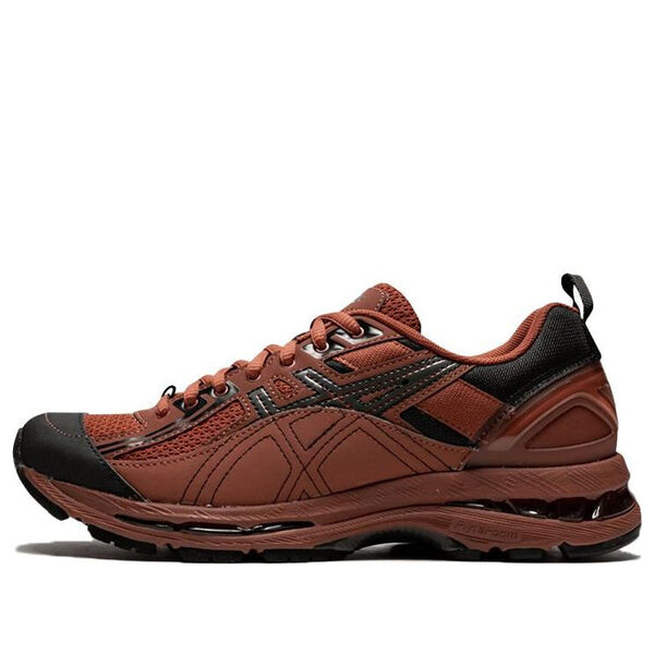 

Кроссовки x kiko kostadinov gel burz 2 Asics, черный