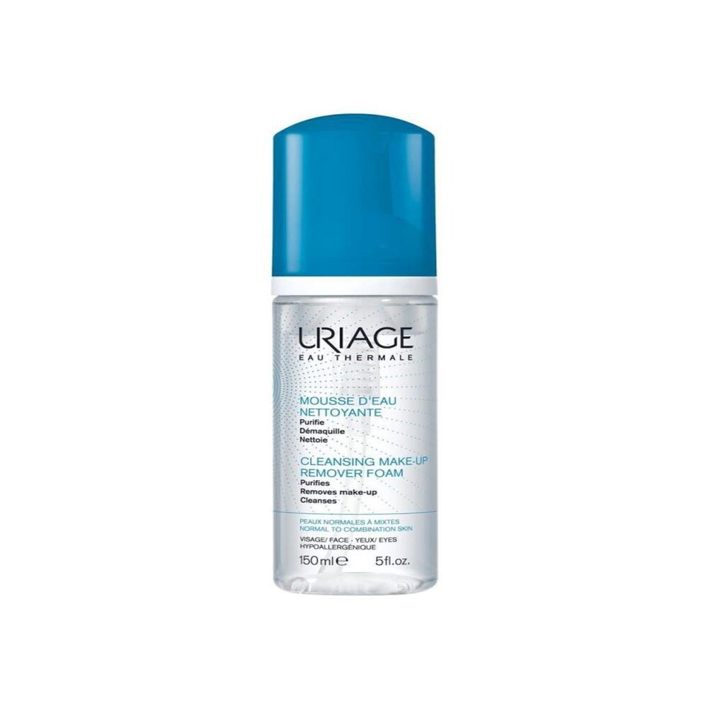

Очищающий мусс Uriage Purete, 150 мл
