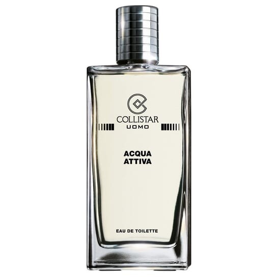 

Туалетная вода, 100 мл Collistar, Men's Line, Acqua Attiva
