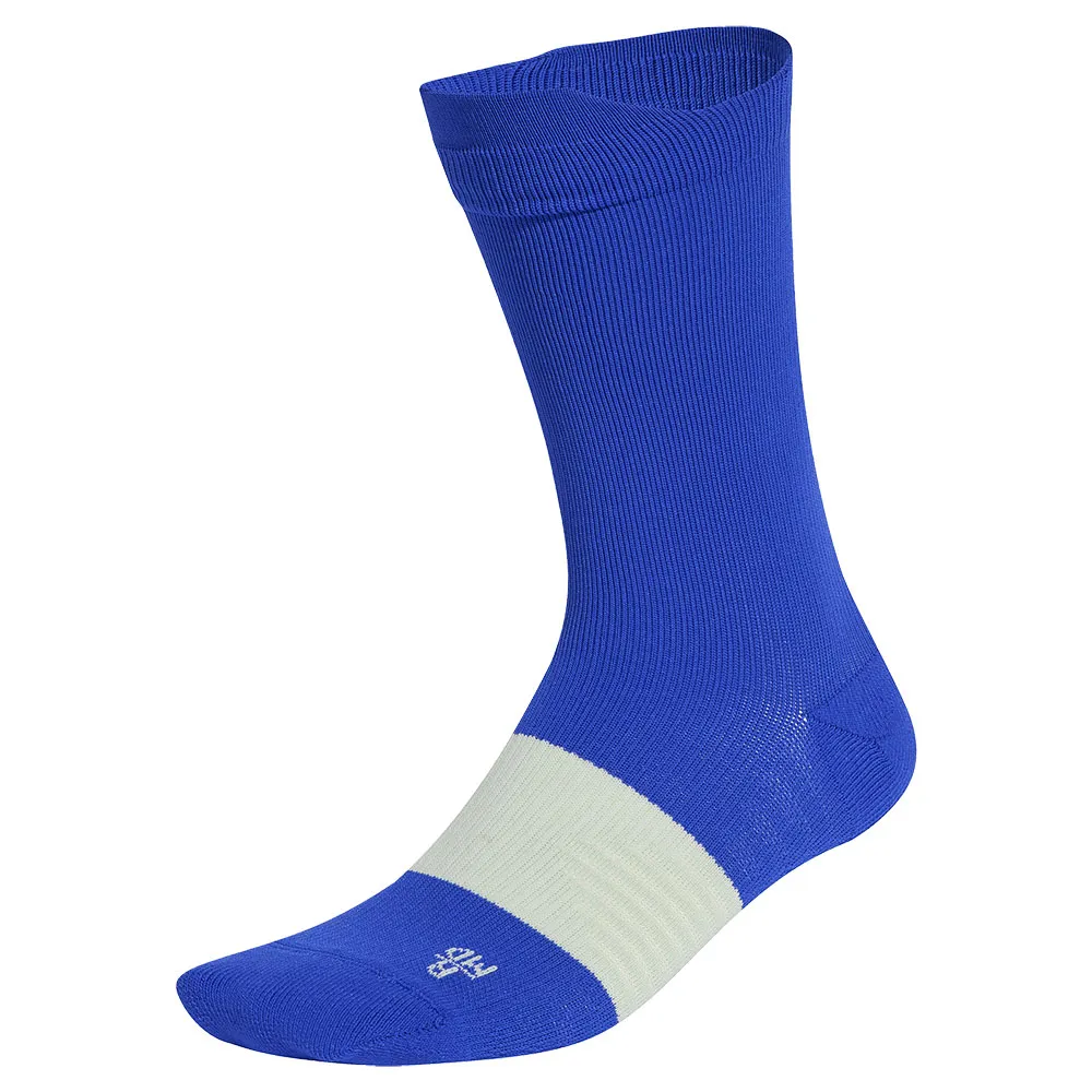 

Носки adidas Runxgraphic, синий