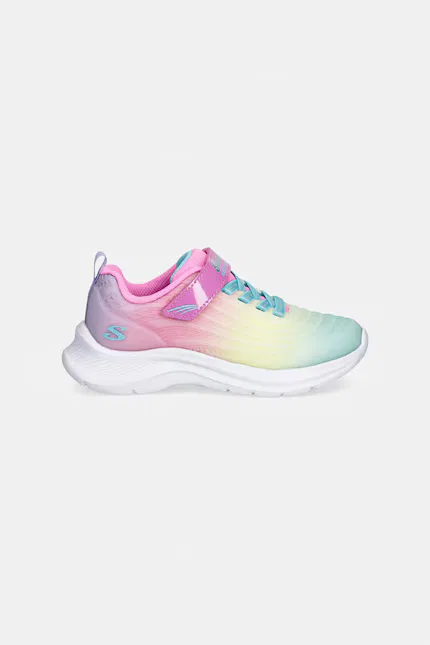Кроссовки детские JUMPSTERS 2.0 Skechers, мультиколор — фото 2