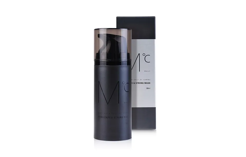 MdoC Мужской лосьон для интимной гигиены, 100 мл, Peppermint SC lotion 100ml (1 bottle) — фото 4
