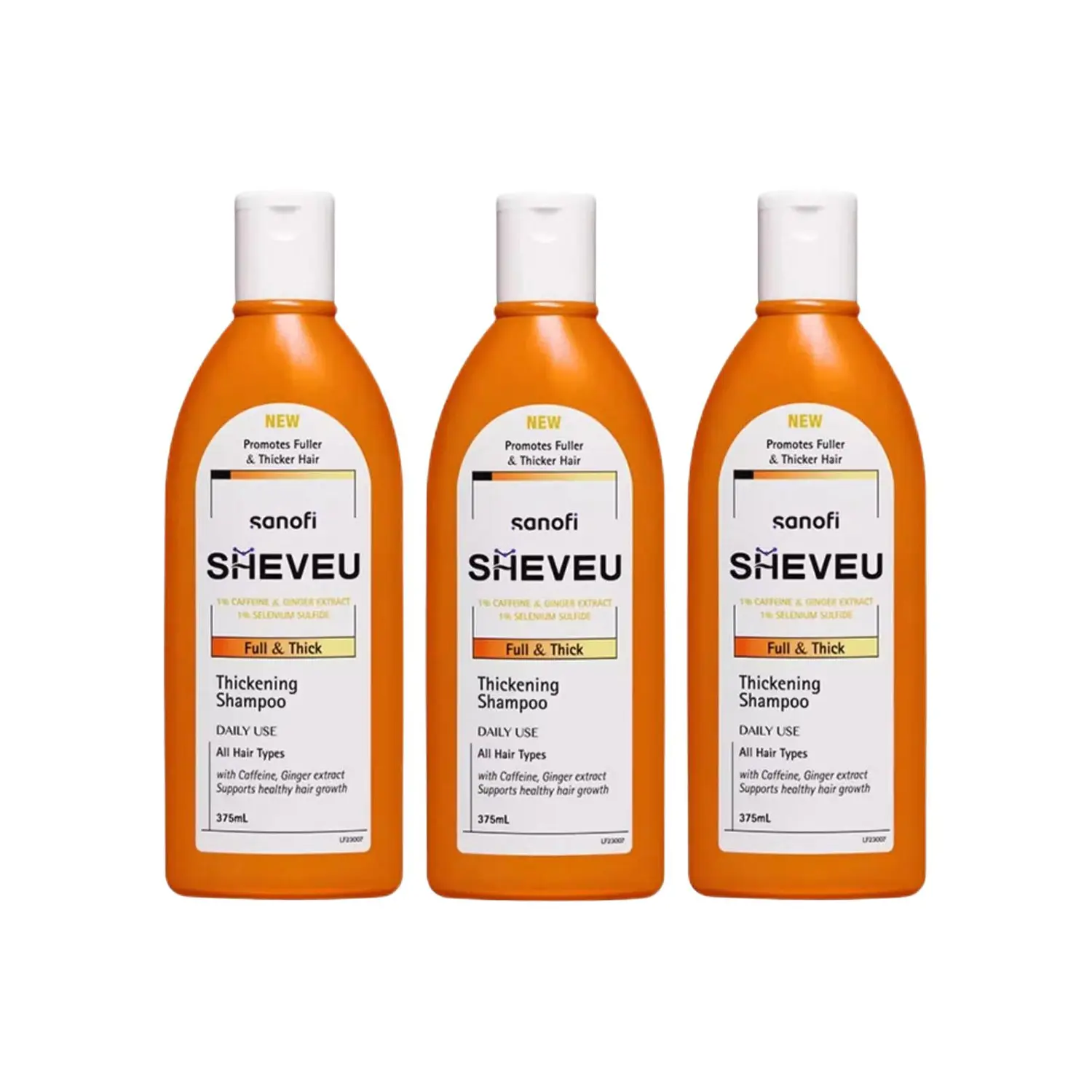 

Шампунь Selsun для лечения перхоти с сульфидом селена без силиконов питательное средство для снятия зуда 200мл*2/200мл*3/200мл*5 SHEVEU