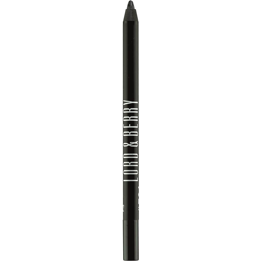 

Подводка для глаз Lord & Berry Smudgeproof Eyeliner, Black/Brown / 1 g