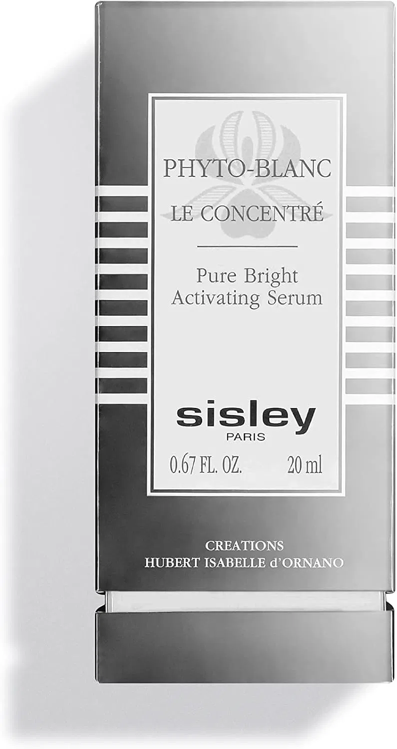 Сыворотка осветляющая Sisley Paris Phyto-Blanc Le Concentre 20 мл — фото 2