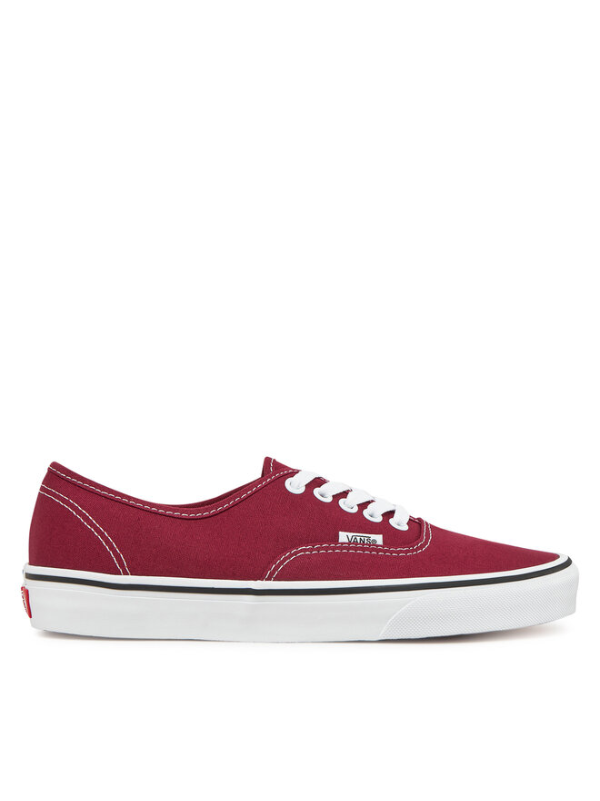 

Кроссовки Authentic VN000BW5ZCF1 Vans, красный