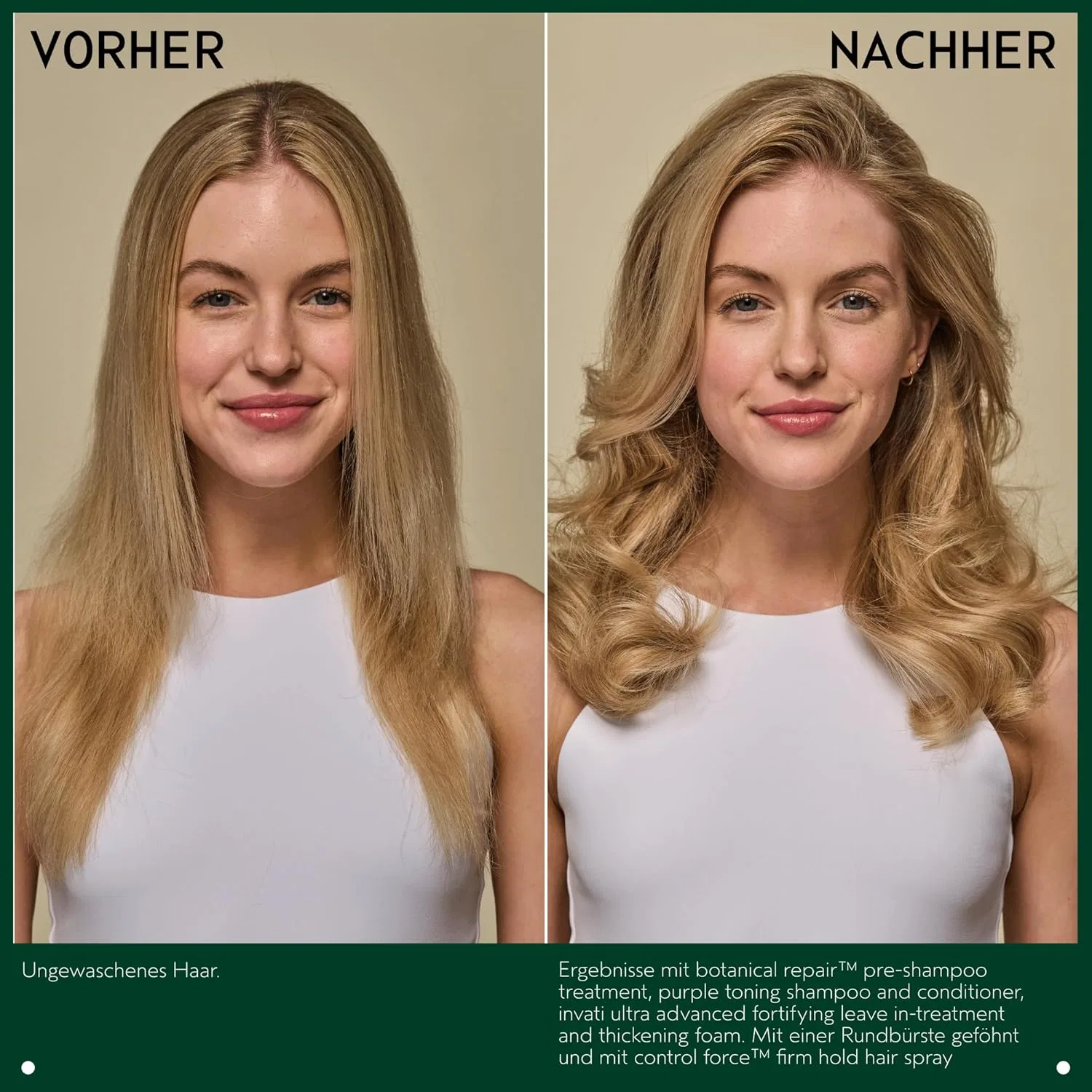 Несмываемый уход Aveda Invati Ultra Advanced для укрепления волос Aveda — фото 4