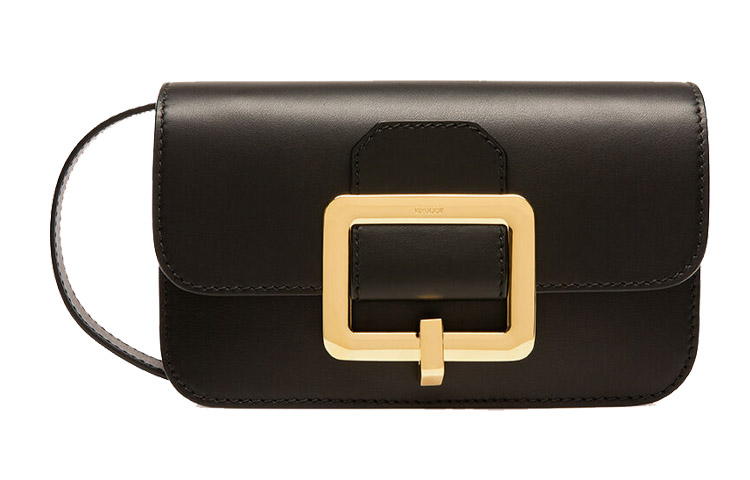 

BALLY Кожаная сумка через плечо