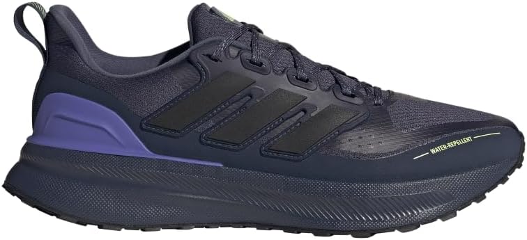 

Мужские кроссовки Adidas Ultrarun 5 Trail, черный/зеленый