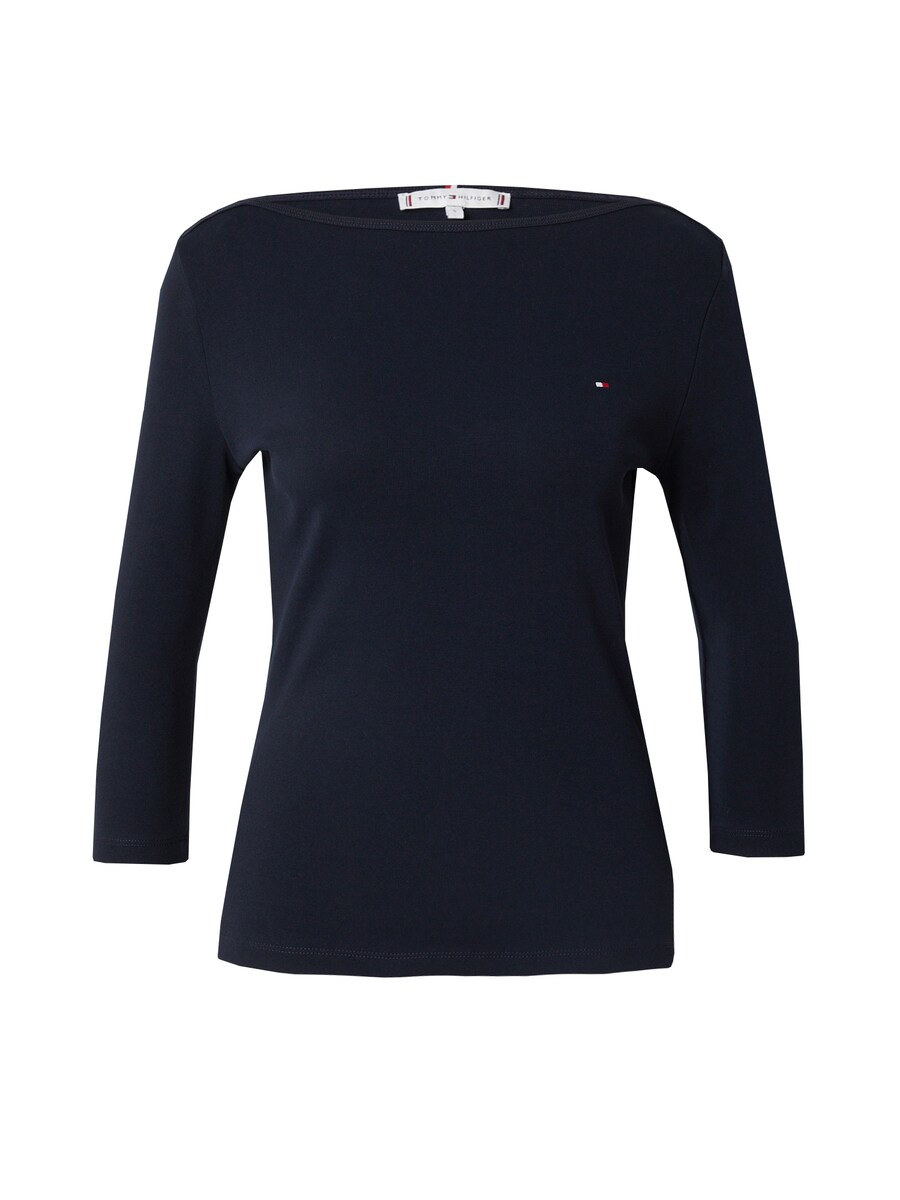 

Рубашка TOMMY HILFIGER NEW CODY, морской синий