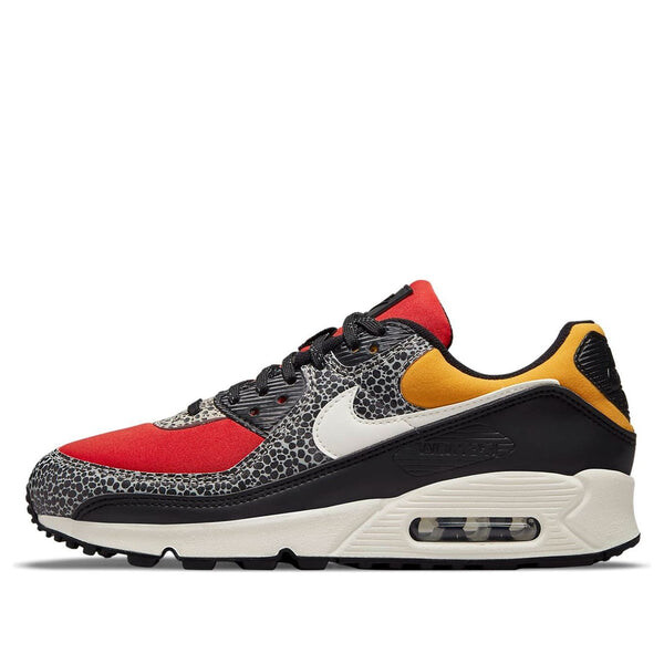 Кроссовки air max 90 se Nike, черный