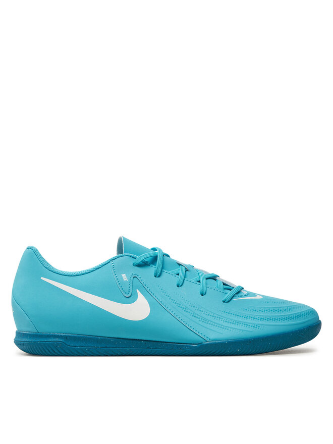 

Футбольные бутсы Phantom Gx II Club IC FJ2568 400 Nike, синий
