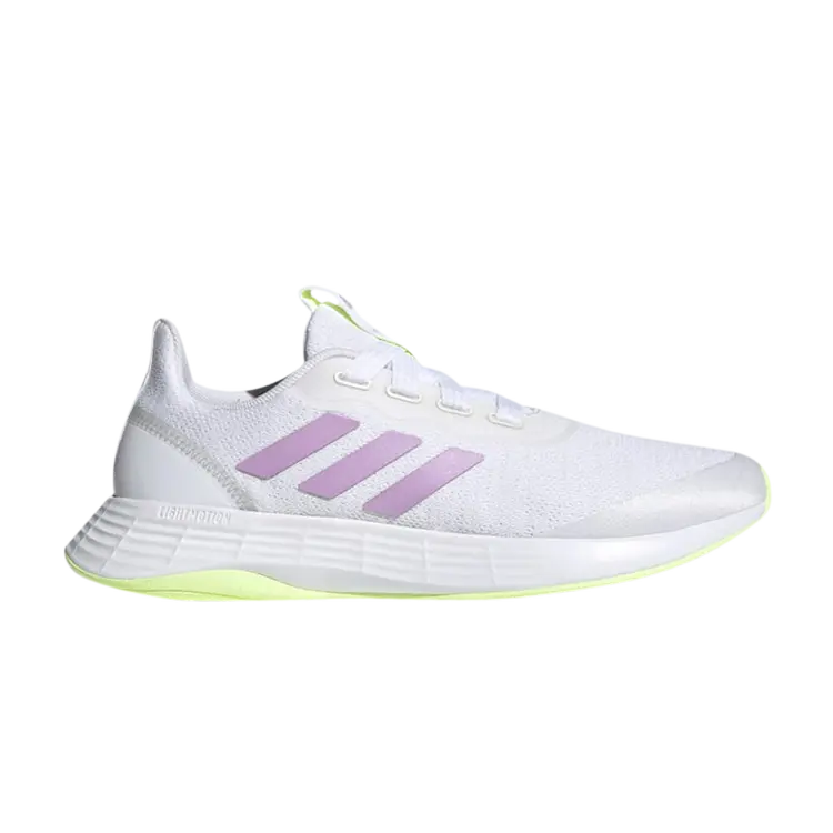 

Кроссовки Adidas Wmns QT Racer, белый