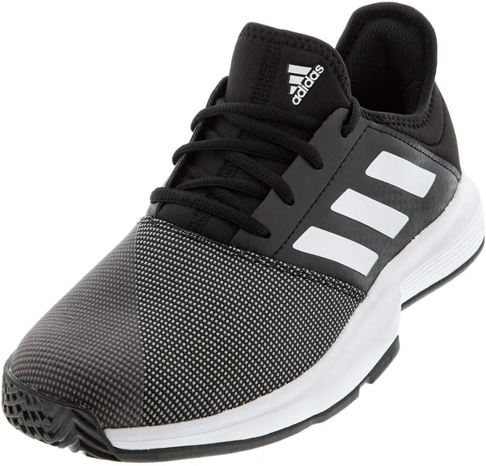 Игровая площадка для мужчин adidas, черный