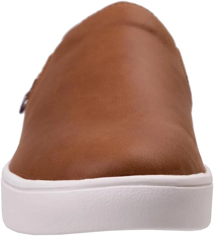 Туфли Saylor Slip-On Saddle / 9.5 REVITALIGN, Saddle. — фото 2