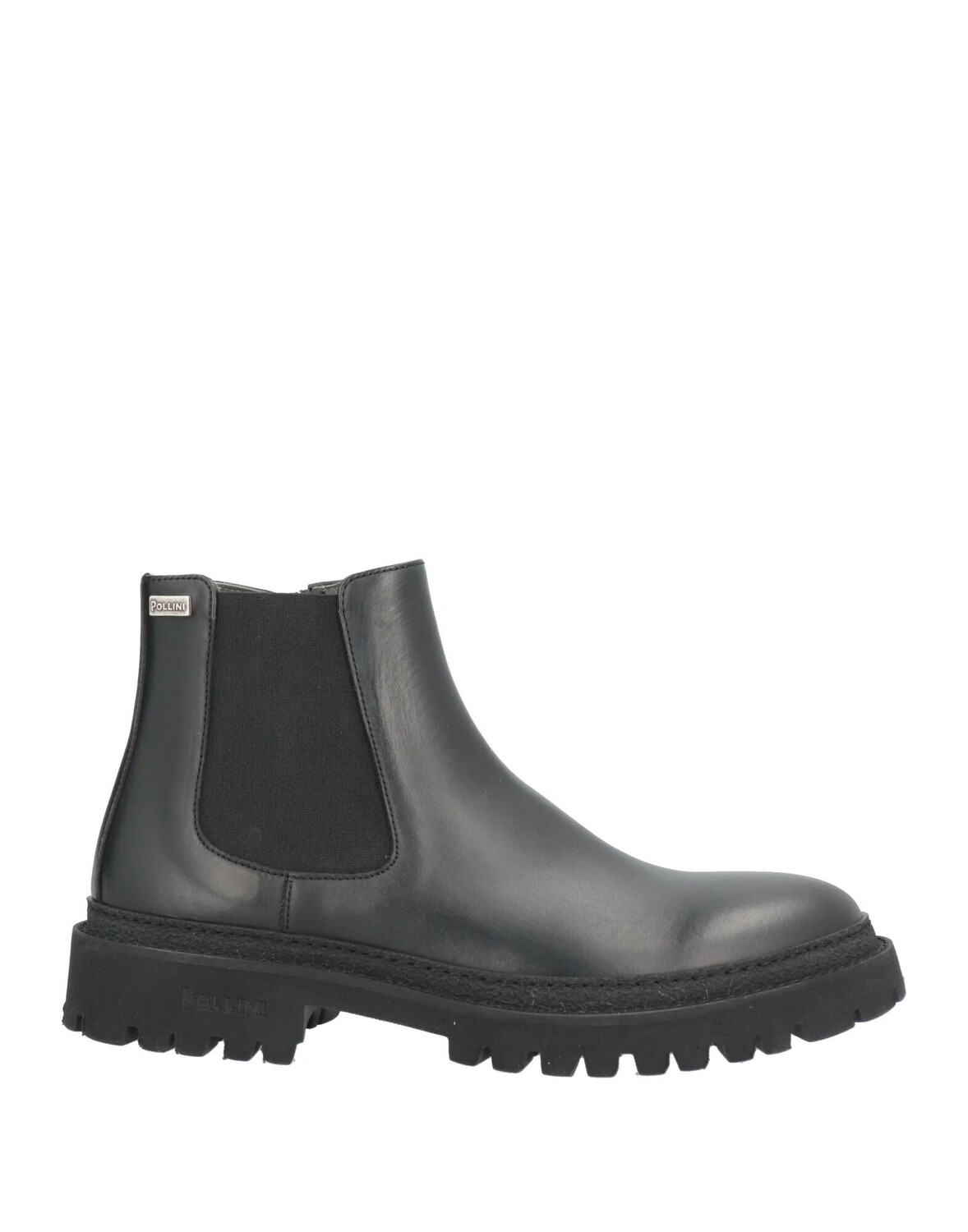 Ботильоны Pollini, черный