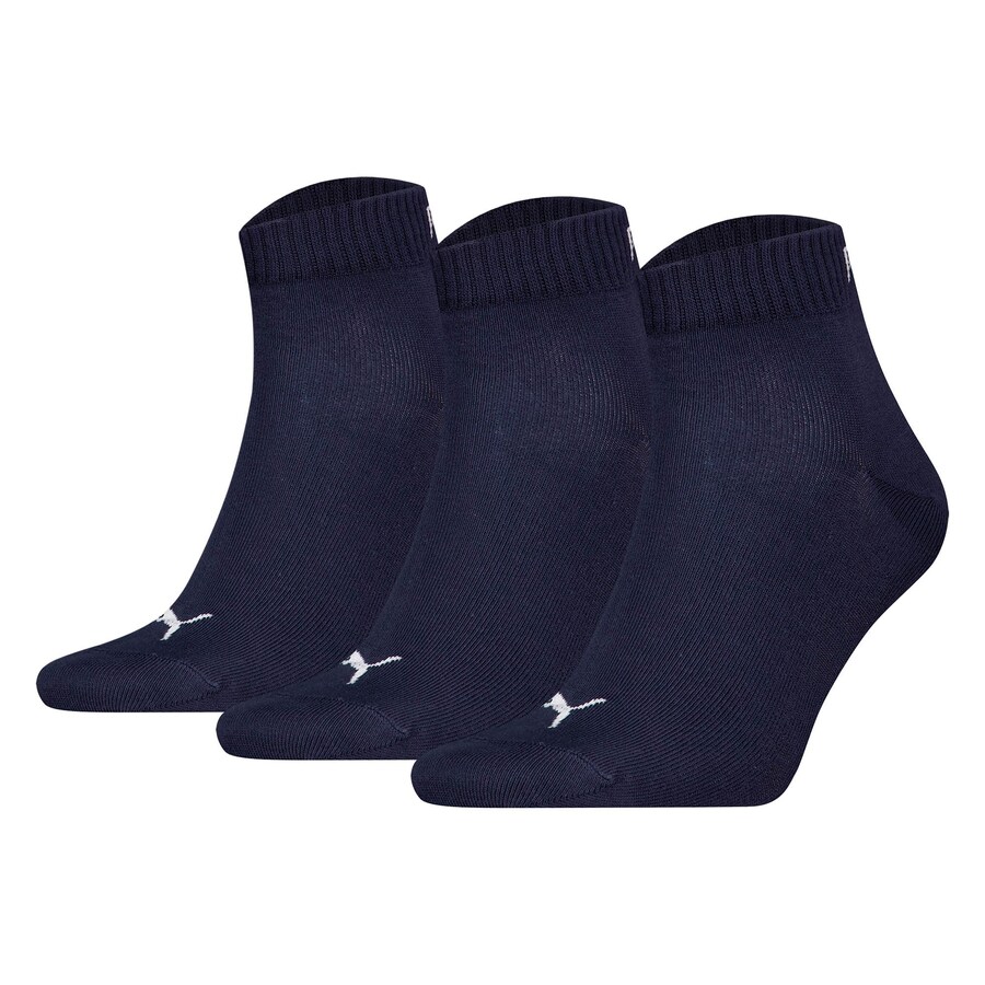 

Носки PUMA, синий/темно-синий