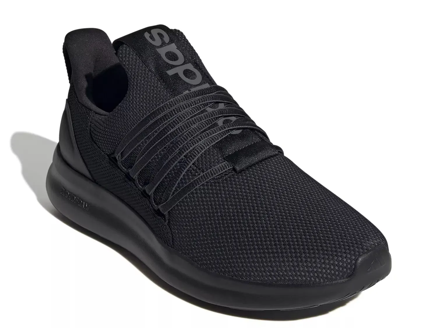 

Кроссовки Lite Racer Adapt 7.0 Slip-On — мужские Adidas, Black