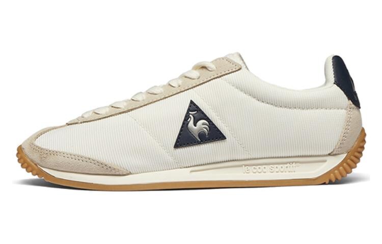 

Кроссовки Le Coq Sportif Lifestyle Unisex, белый/бежевый, Серый, Кроссовки Le Coq Sportif Lifestyle Unisex, белый/бежевый