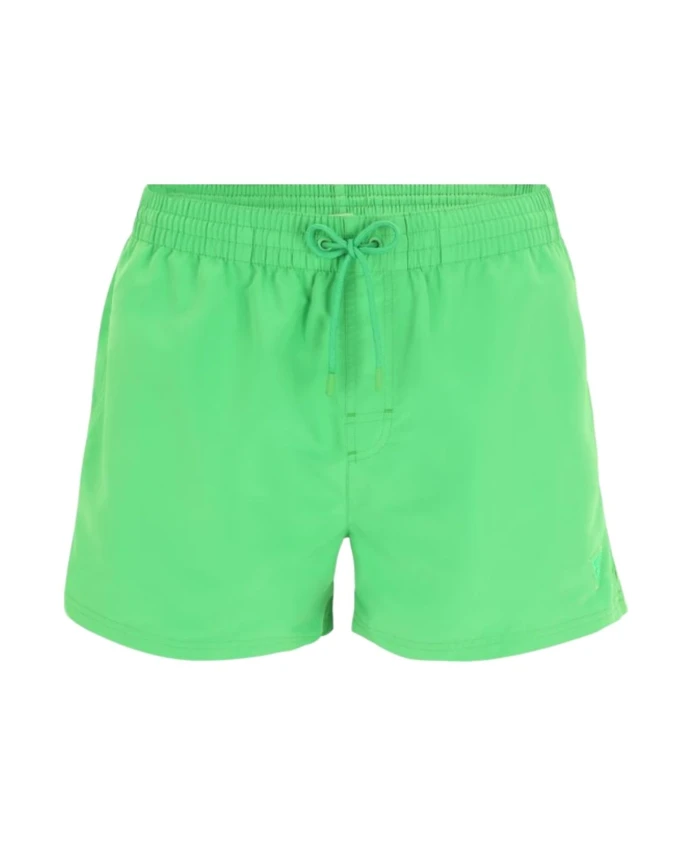 

Простые плавки Guess, зеленый