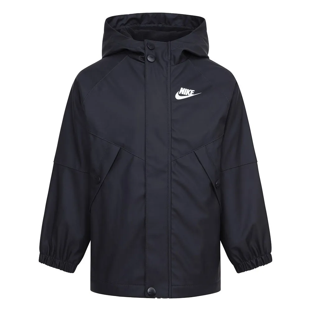 

Куртка Nike 86M108, черный