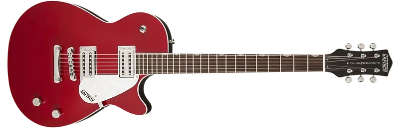 

Электрогитара GRETSCH G5421 JET CLUB FIREBIRD RED