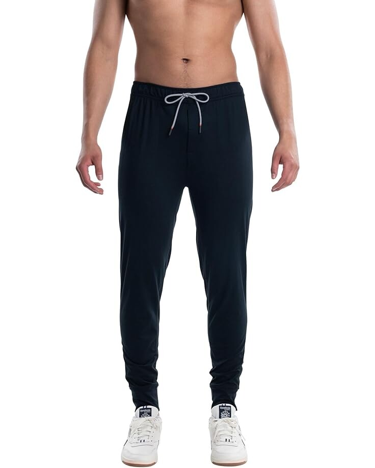

Джоггеры SAXX UNDERWEAR Peakdaze, черный