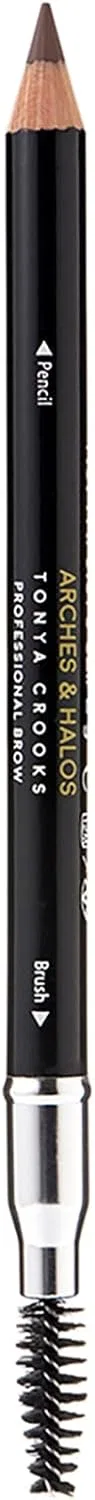 Карандаш для бровей Precision Brow Shaping Arches and Halos, 0.2 oz, Mocha Blonde