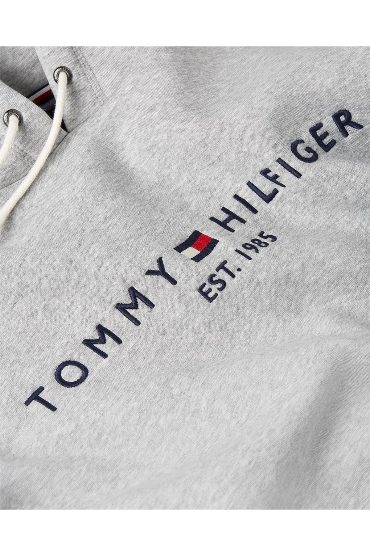 

Толстовка Tommy Hilfiger, Серый, Толстовка Tommy Hilfiger