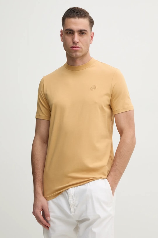 

Поло Calvin Klein, темно-синий