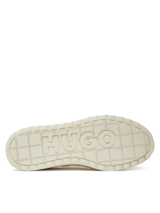 Кроссовки Lyssa 50548151 Hugo, белый — фото 4
