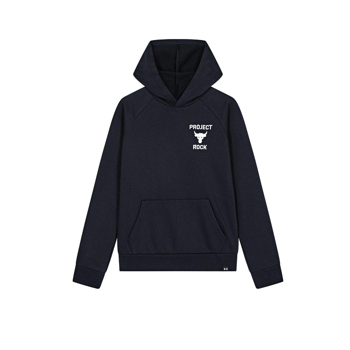 

Детская толстовка Under Armour, черный