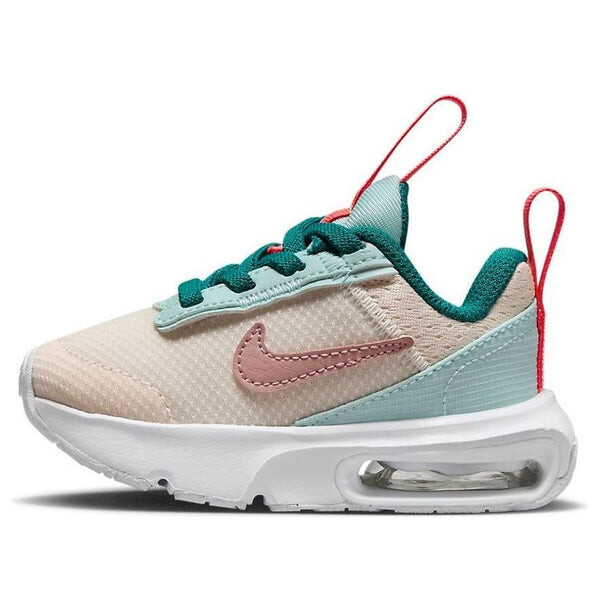 

Кроссовки air max intrlk lite 'guava ice jade ice' Nike, мультиколор