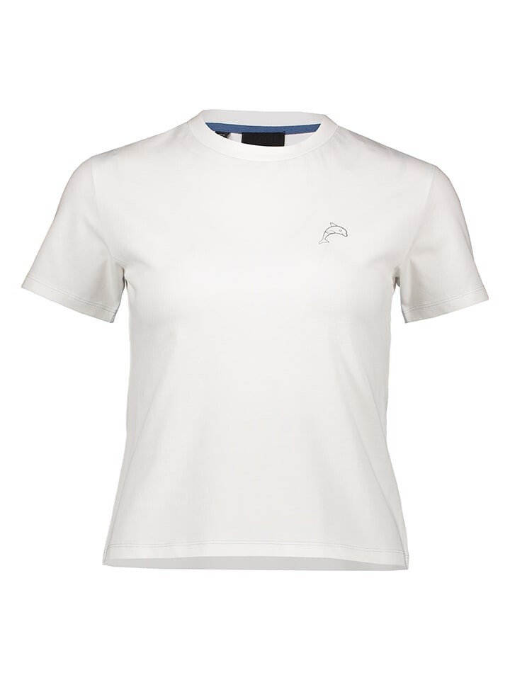 

Футболка ESPRIT Shirt, белый