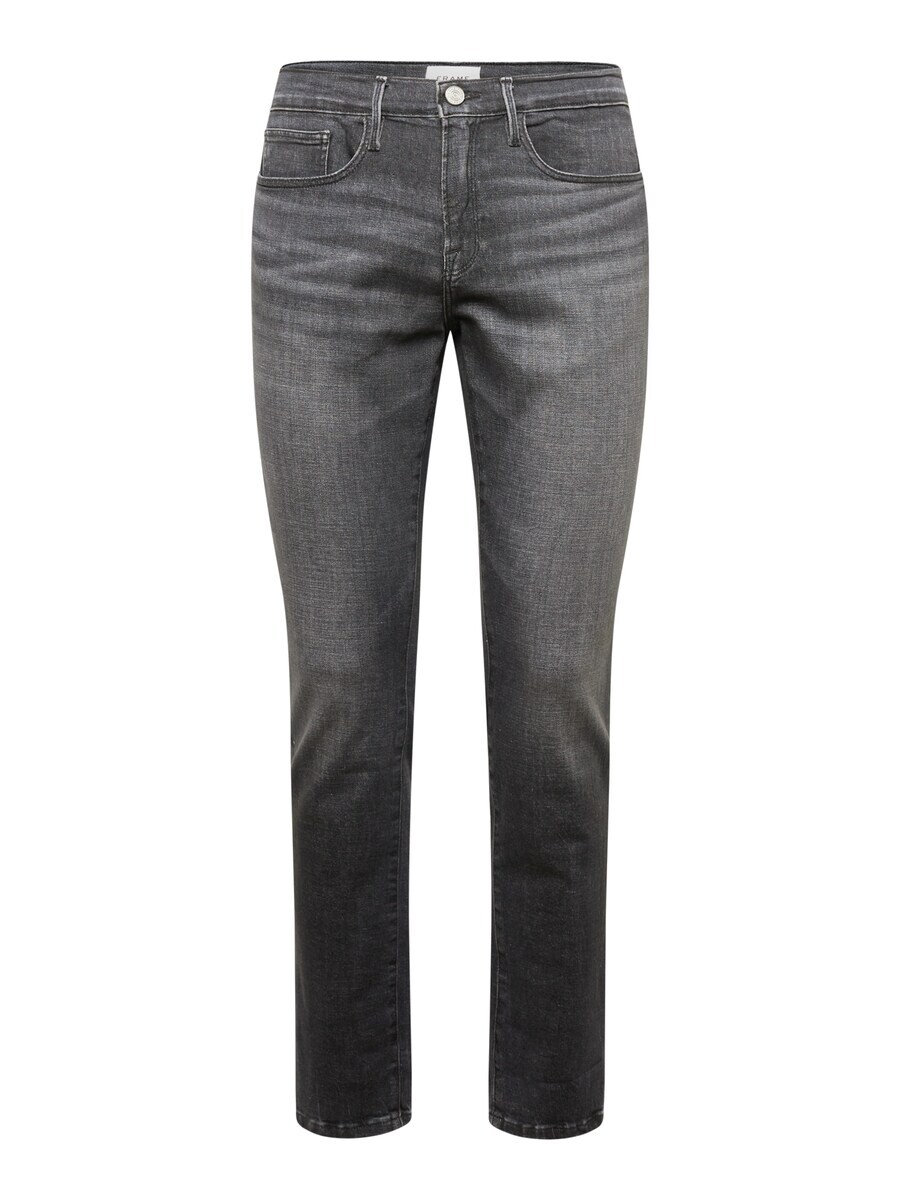 

Джинсы FRAME Regular Jeans L HOMME, антрацит
