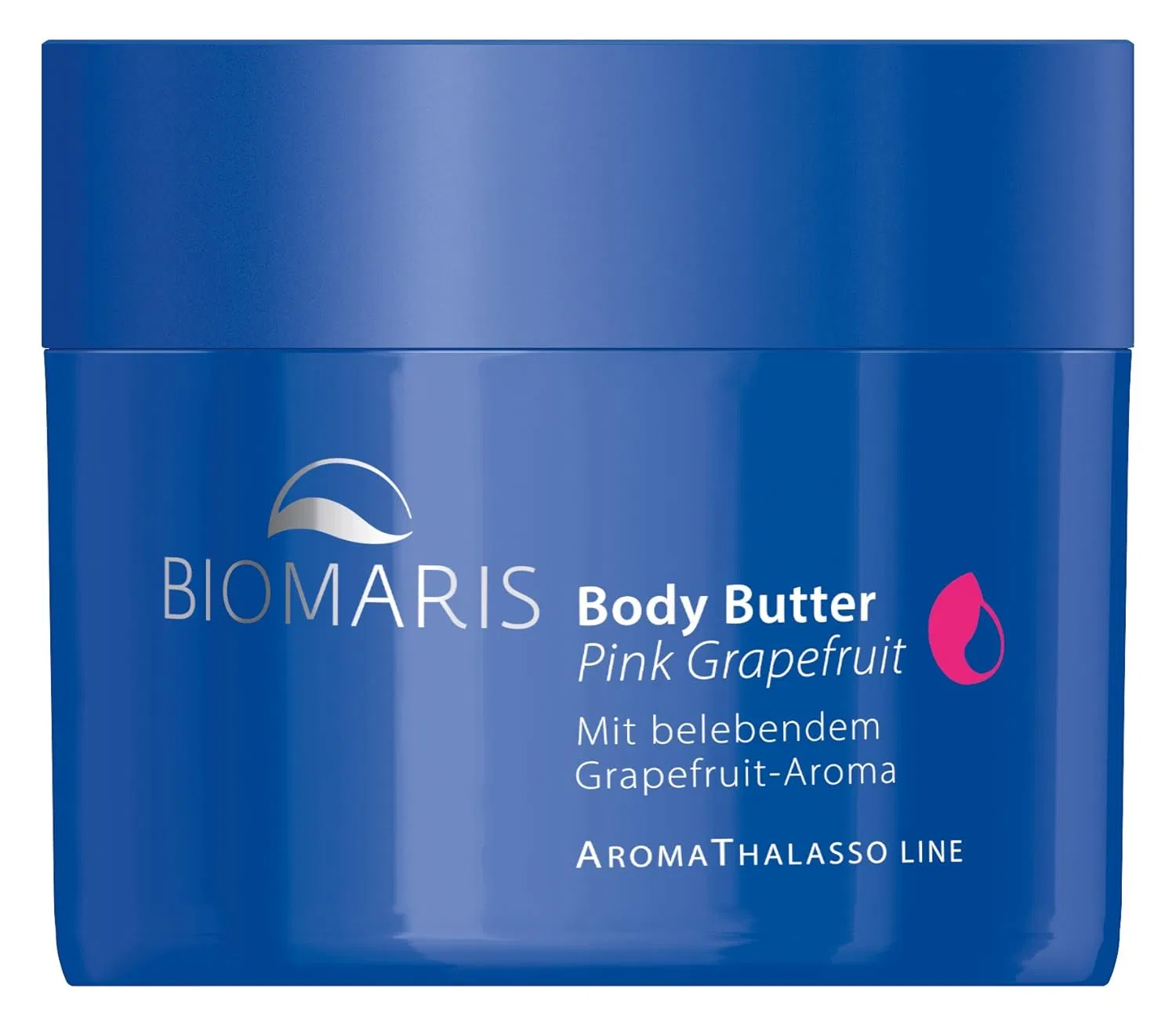 Масло для тела Biomaris Pink Grapefruit Biomaris