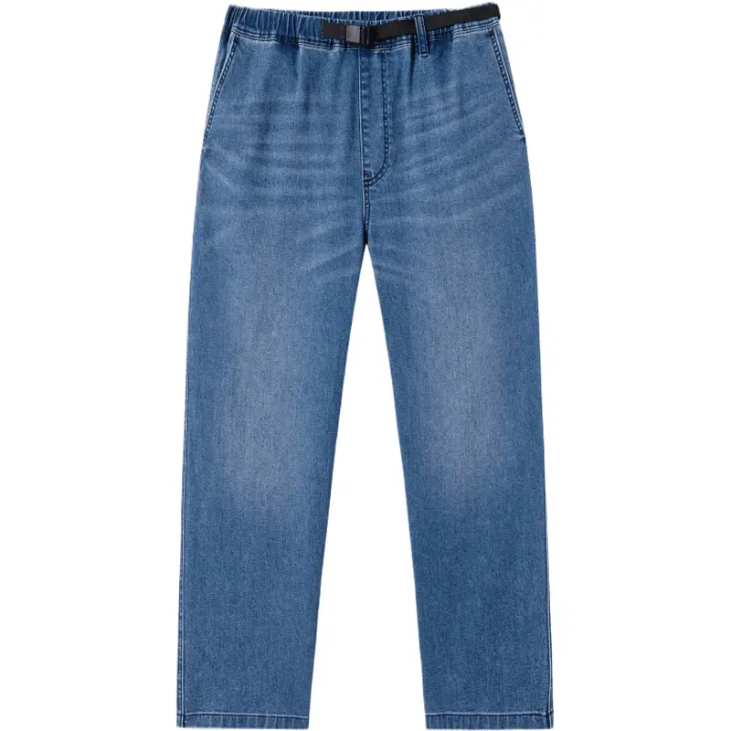 

Джинсы мужские Gap, белый