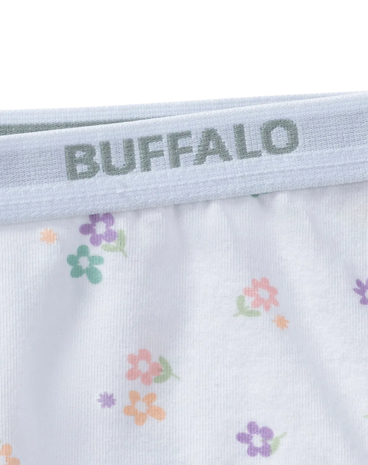 Трусы Buffalo, мультиколор — фото 3
